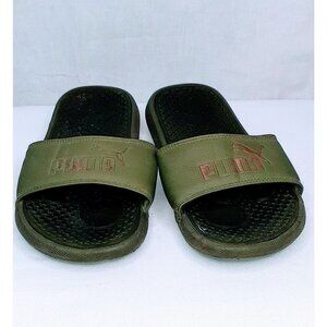 Puma Women Slides